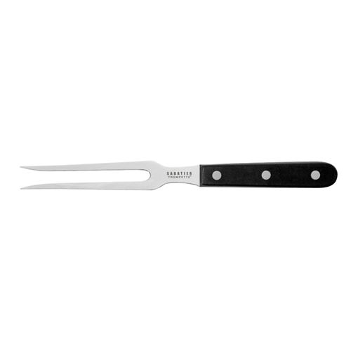 SABATIER TROMPETTE - UNIVERSAL - Fourchette à découper 18cm
