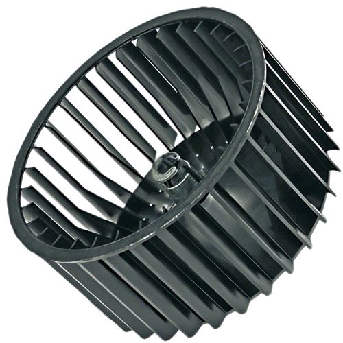 Whirlpool Turbine Sèche-Linge 481236118537 Whirlpool, Bauknecht, Laden, Baucknecht, Ignis, Proline, Brandt, Kitchenaid - 294760