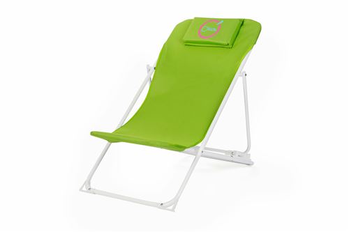 Relax Enfant - Structure Pliable et Très Confortable