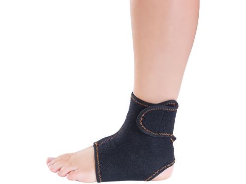 Bandage pour cheville unisexe - taille S/M