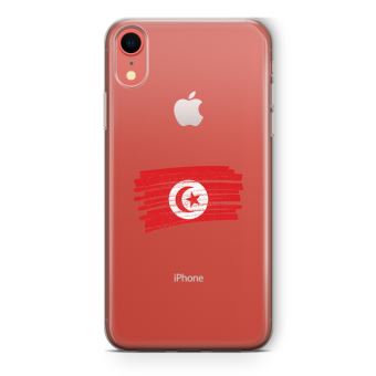 Cache Telephone Personnalisé Tunisie Coque Iphone Xr Tunisie Etui Pour Telephone Mobile Achat