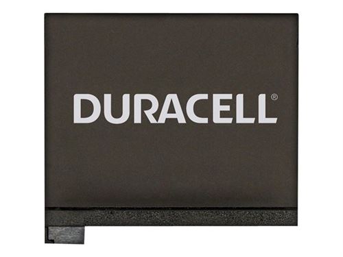 Duracell - Batterij - Li-Ion - 1160 mAh