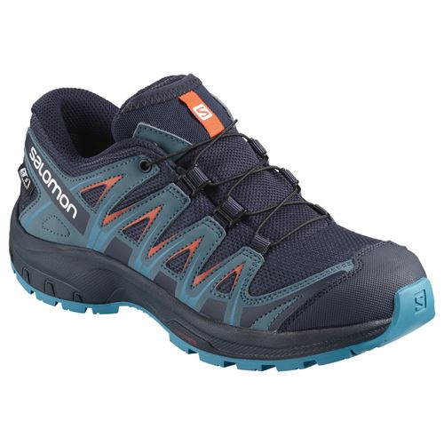 Chaussures Salomon XA Pro 3D CS™ WP J