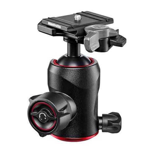 Manfrotto MH496-BH - Statiefkop