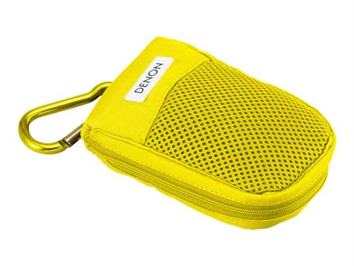 Denon AH-W150 - koptelefoon