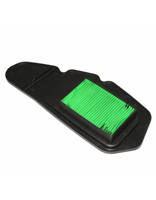 Filtre a air maxiscooter adaptable honda 125 pcx 2012+2016 -p2r-