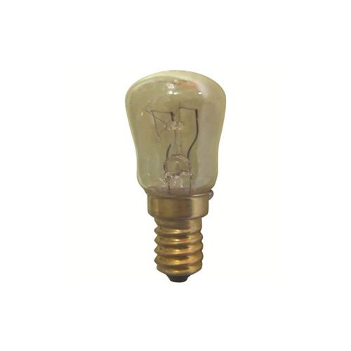 Lampe e14 25w pour four electrolux - 6476210