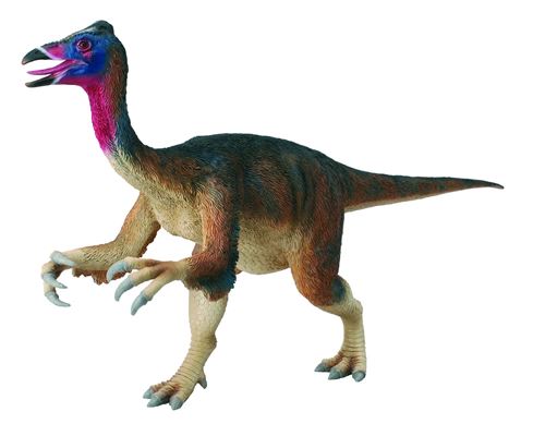 Collecta - 3388557 - figurine - dinosaure - préhistoire - deinocheirus