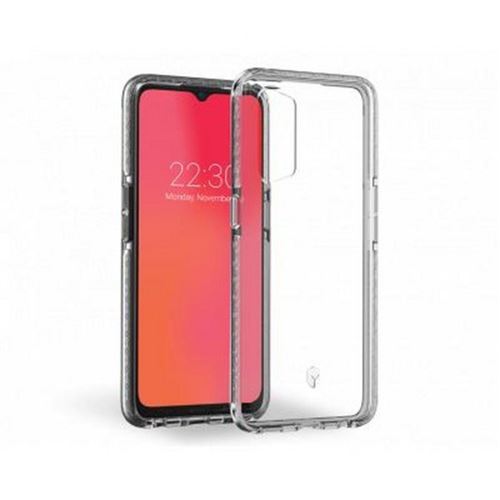 Coque Renforcée LIFE Garantie à vie Transparente pour Oppo Find X2 Lite Force Case