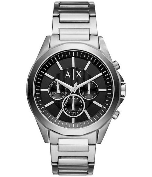 ARMANI EXCHANGE Homme watch AX2600