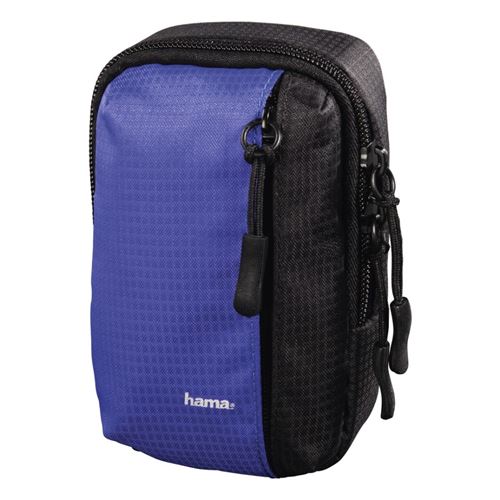 Hama Sac Photo Fantaisie Sportif 80M Bleu