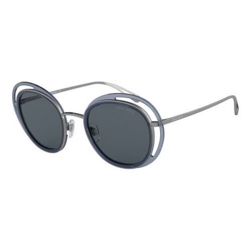 Lunettes de soleil Femme Armani AR6081-301087 (Ø 50 mm)