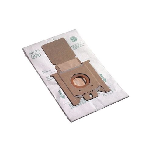 sacs (x5) purefilt pour aspirateur hoover