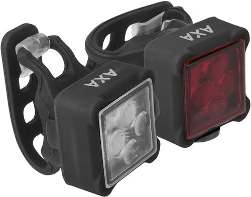 AXA éclairage Niteline 44 LED noir