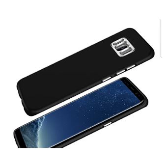 coque matte samsung s8 coque matte samsung s8