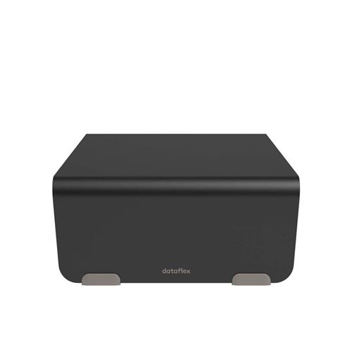 Dataflex DF-45113 Booster d’affichage Bento 113 Addit fixe 20 kg noir