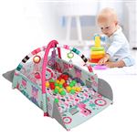 Jouer Avec Des Balles 0 3 Ans Idees Et Achat Jouets 1er Age Fnac