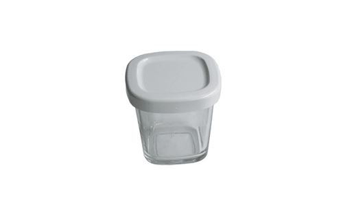 Pot + Couvercle Livre Par 1 pour Pieces Cuisson Petit Electromenager Seb - Ss-193386