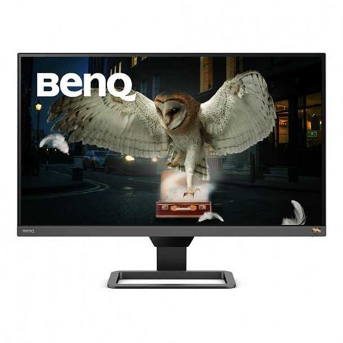 BenQ Moniteur 27EW2780Q 5ms IPS