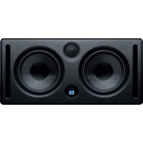 Presonus Eris MTM E66 - Enceinte Active bi-amp 2X6 145W à l'unité