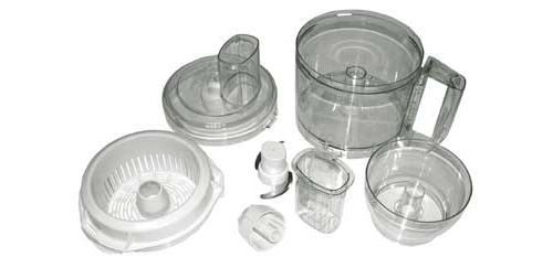 Bol Kit Cuve Complet Robot Magimix pour Pieces Preparation Culinaire Petit Electromenager - 17106