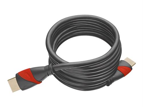 Trust GXT 730 - câble HDMI - 1.8 m
