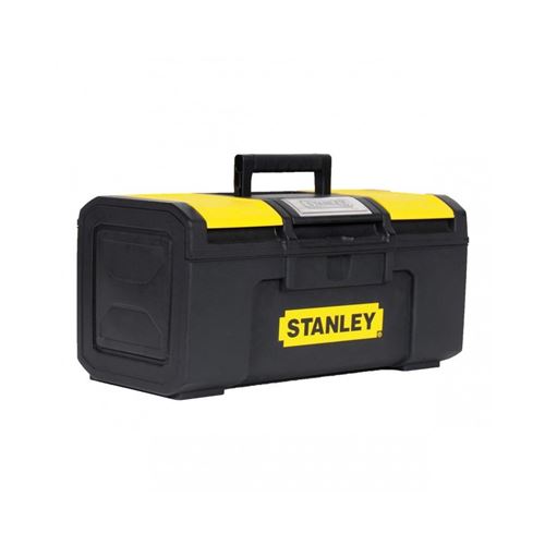 Stanley One Touch Toolbox - étui pour boîte à outils