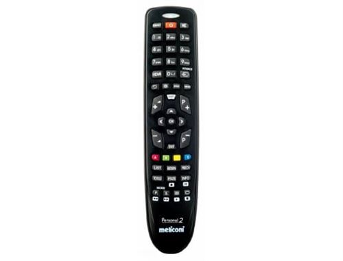 Meliconi GumBody Personal 2 - télécommande