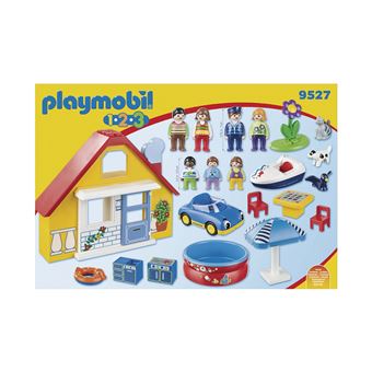 Playmobil 9527 prix clearance