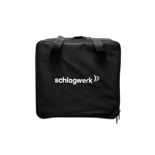 SCHLAGWERK TAP 100 - Housse pour pédale de cajon CAP100