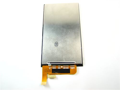 For HTC Desire 510 Full Touch VITRE TACTILE Screen Ecran Digitizer + LCD Display~Black Noir