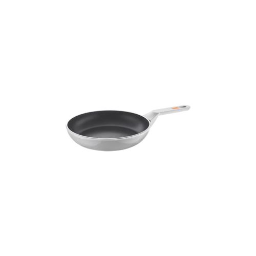 Berndes Sauteuse 079758 Perfect - Veggie - Noir Et Blanc - O 24 Cm - Tous Feux Dont Induction