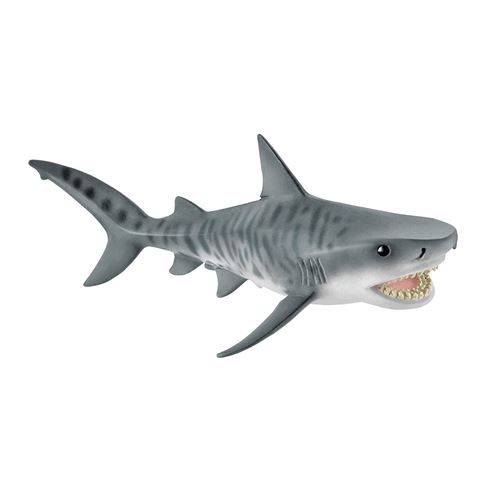 Schleich - Requin tigre