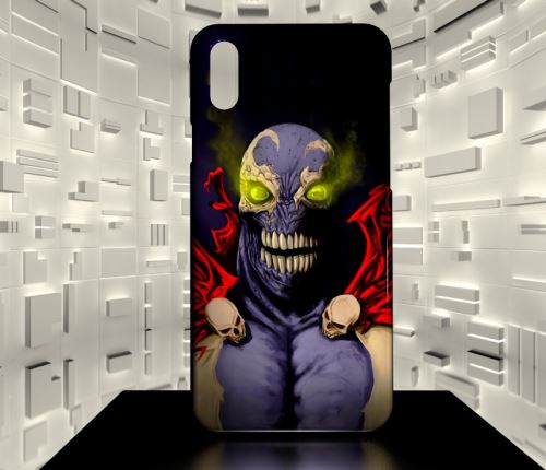 Coque Design Huawei P20 PRO SPAWN COMICS 05