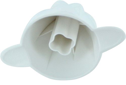 Cône pour presse agrumes Vitapress Moulinex Blanc HobbyTech