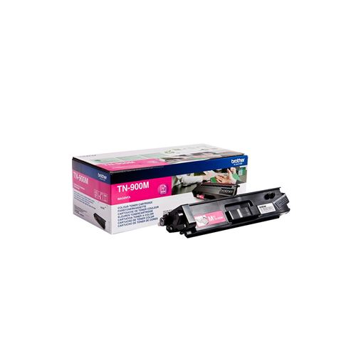 BROTHER TN900MP Toner 6.000p Neuf - vue 2