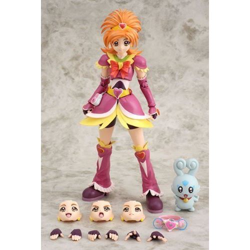 Collection de figurines Gutto kuru 31 Balai de traitement État correct - N/A reconditionné disponible sur Fnac