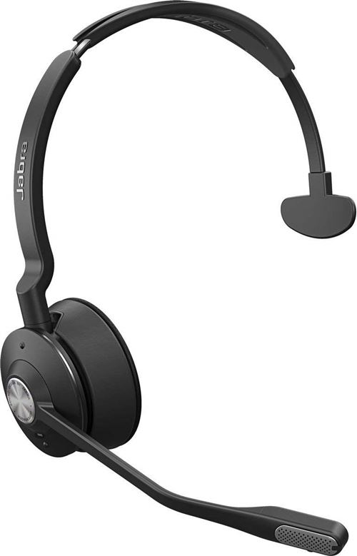 Jabra 14401-14 Engage Headset Mono HS Only