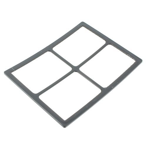 Filtre protection moteur 113x88 pour Aspirateur Zanussi