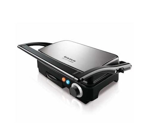 Grill multi-fonctionnel - 1500 Watts - Grill&coLegend