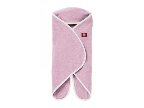 Couverture Babynomade simple polaire Red Castle 6-12 mois - Violine