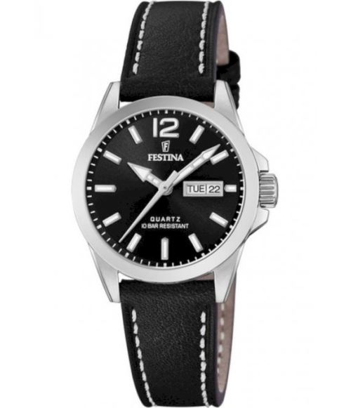 Festina Montre Femme, Homme F20456/4
