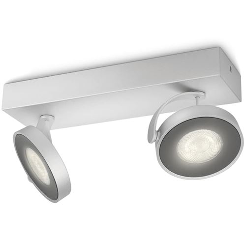 Spot Led Moderne Clockwork