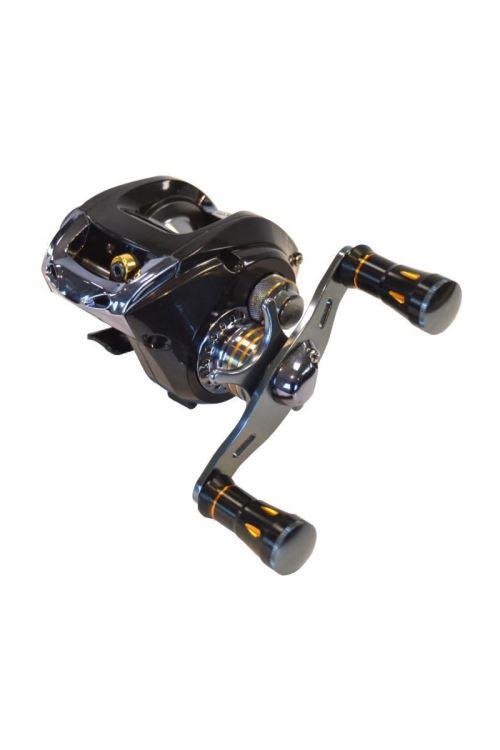 VOLKIEN Moulinet Nitrix BC 8.2