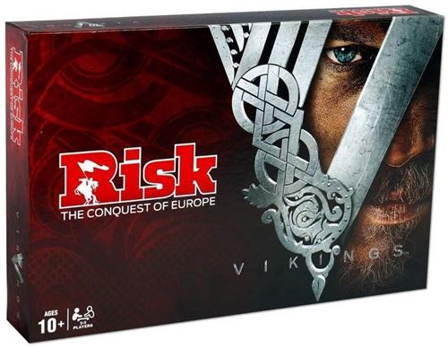 RISK - Viking (UK)