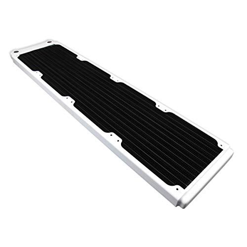 XSPC 5060596650510 Radiateur pour PC Blanc