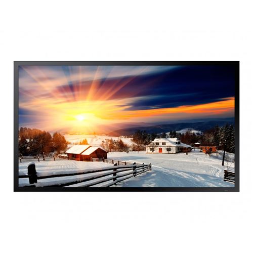 SAMSUNG Full HD Outdoor Display OHF 55 pouces
