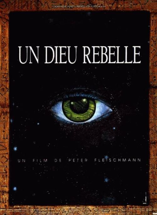 Acheter Un Dieu Rebelle AFFICHE CINEMA ORIGINALE État correct - 22,99 € Un Dieu Rebelle AFFICHE CINEMA ORIGINALE État correct - N/A reconditionné disponible sur Fnac