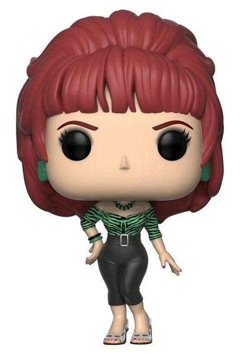 Figurine Funko Pop! N°689 - Maries, Deux Enfants - Peggy (c)