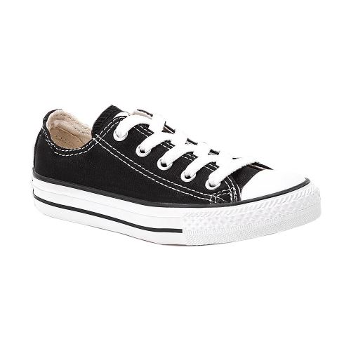 Sneakers Converse Chuck Taylor All Star Noir pour Enfants 35